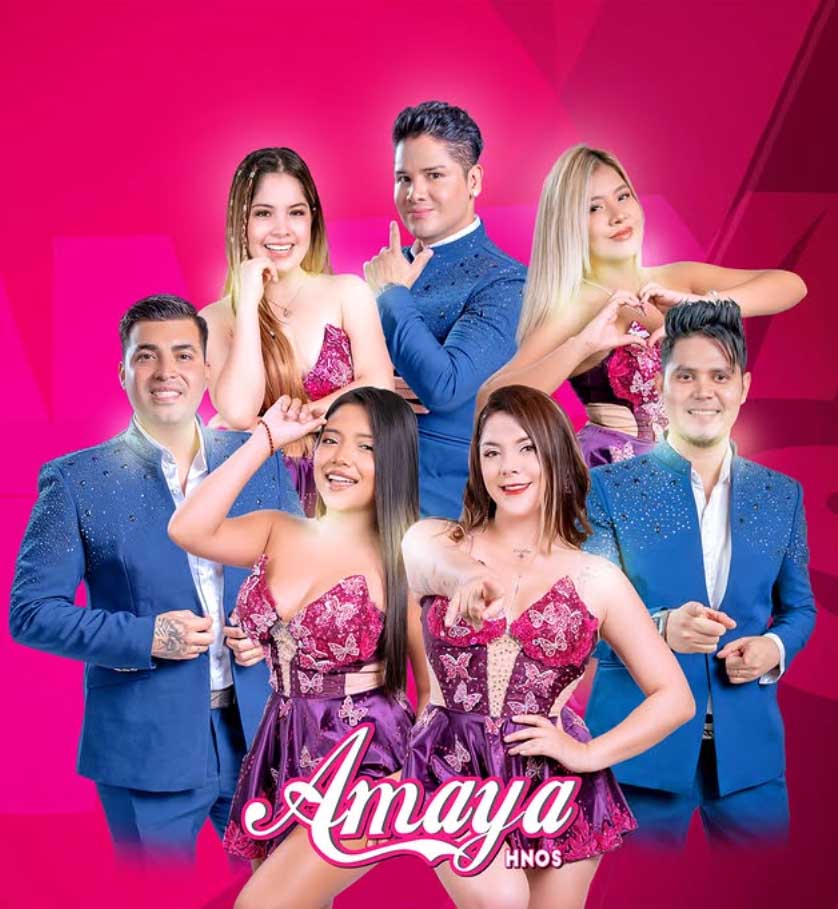 Amaya Hnos