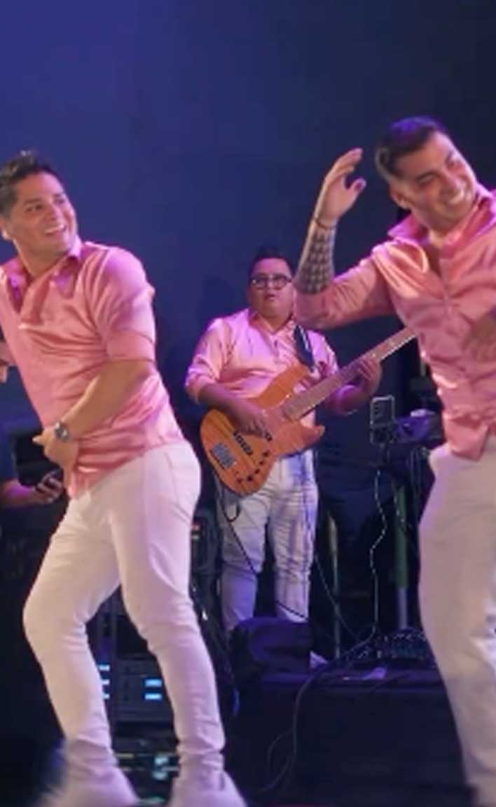 Amaya Hnos en TikTok